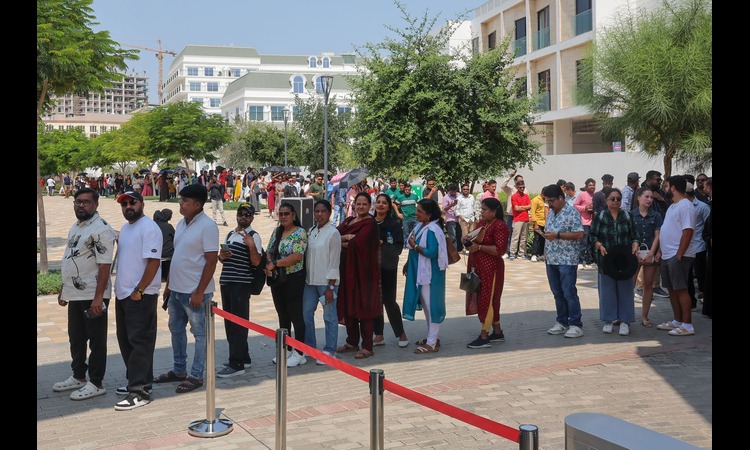 Indian Travellers Can Get Free UAE Visas Under New Abu Dhabi Offer